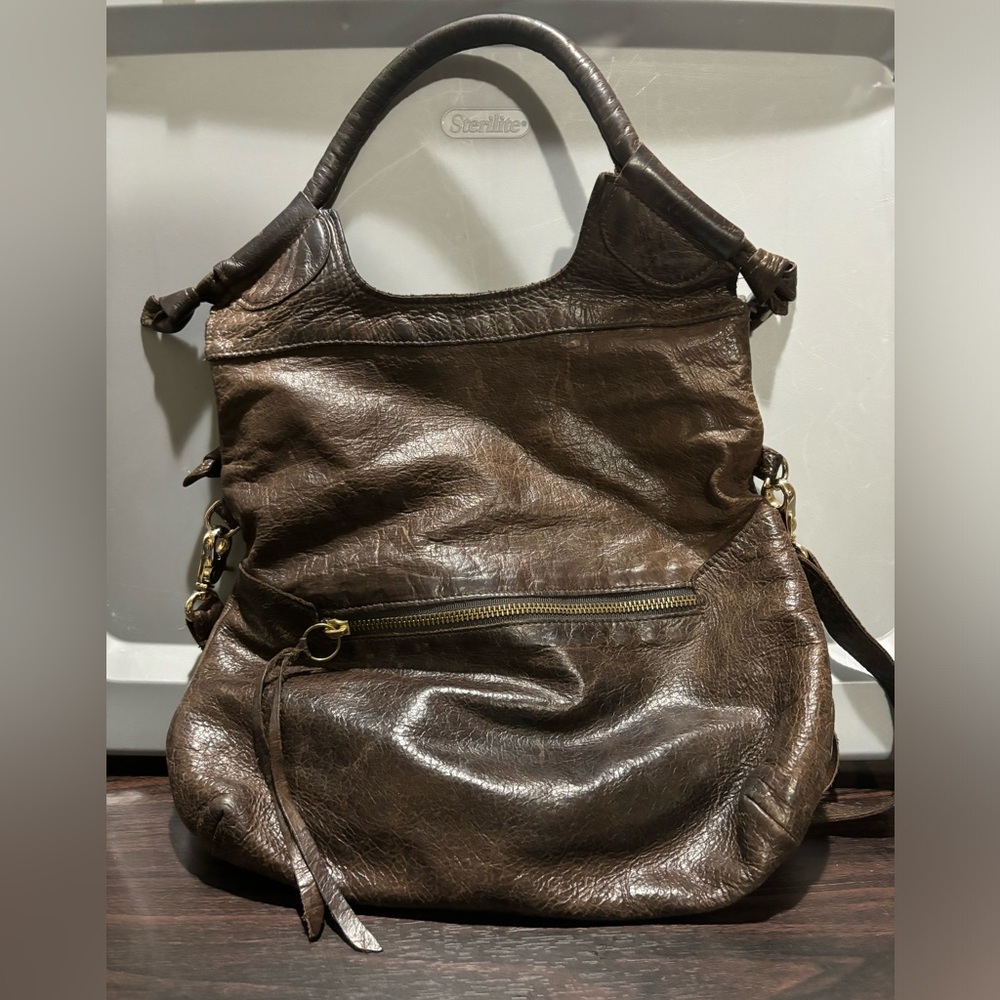 Vintage handbag